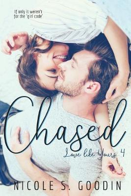 Cover of Chased