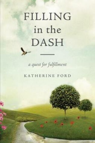 Cover of Filling in the Dash