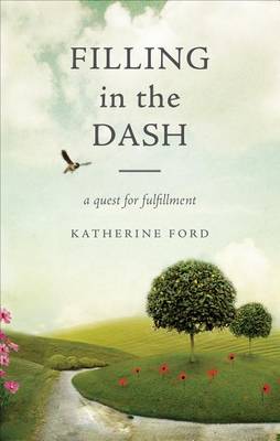 Book cover for Filling in the Dash