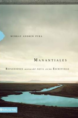 Cover of Manantiales