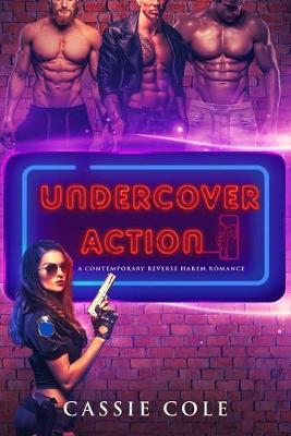Book cover for Undercover Action
