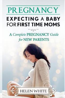 Book cover for Pregnancy