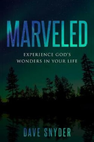 Cover of Marveled