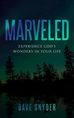 Book cover for Marveled