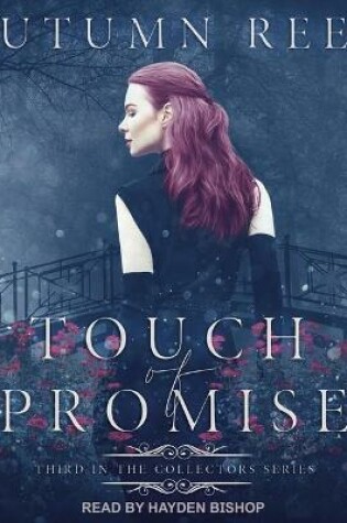 Cover of Touch of Promise