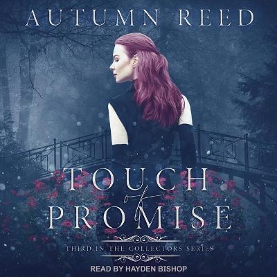 Book cover for Touch of Promise