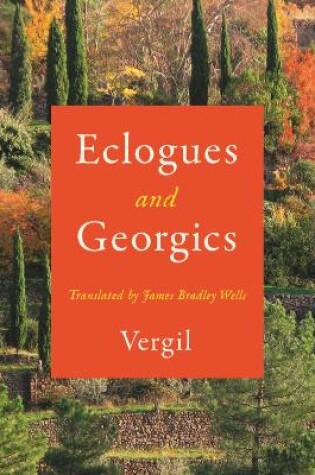 Cover of Eclogues and Georgics