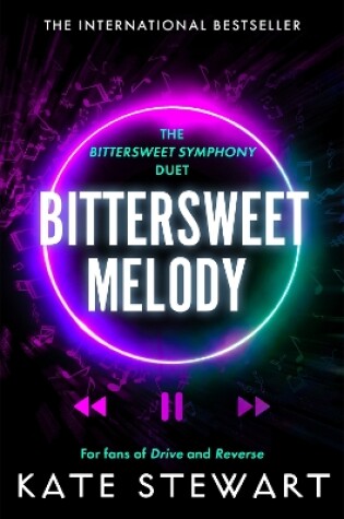 Cover of Bittersweet Melody