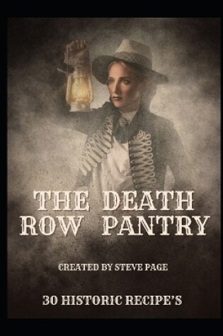 Cover of The Death Row Pantry