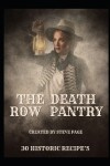 Book cover for The Death Row Pantry