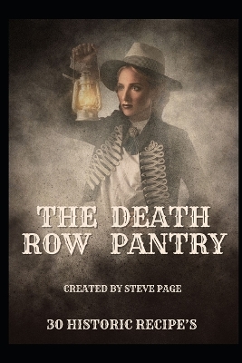 Cover of The Death Row Pantry