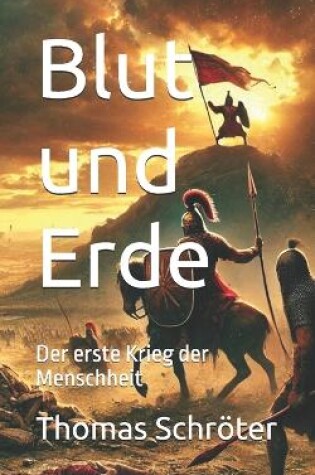 Cover of Blut und Erde