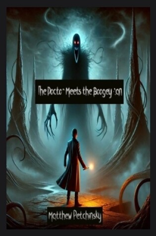 Cover of The Doctor Meets the Boogeyman