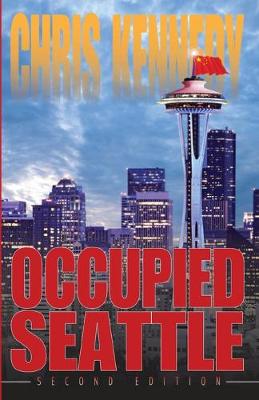 Book cover for Occupied Seattle