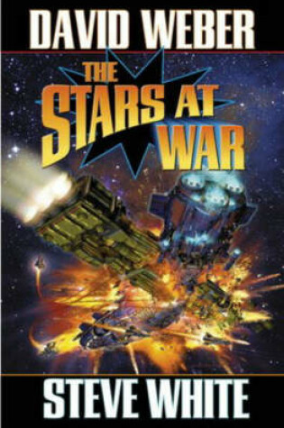 Cover of The Stars at War