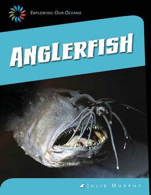 Book cover for Anglerfish