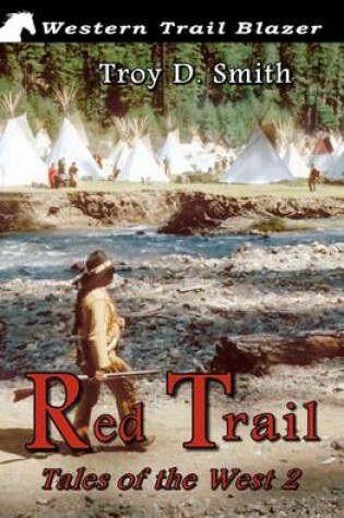 Cover of Red Trail
