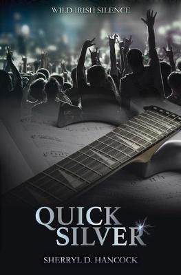 Book cover for Quick Silver