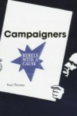 Cover of Campaigners Hb