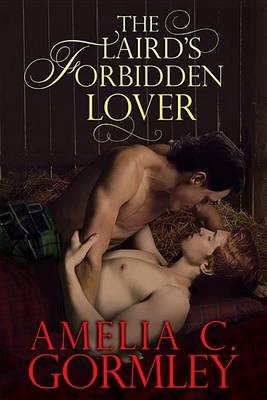 Book cover for The Laird's Forbidden Lover