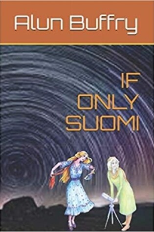 Cover of If Only Suomi