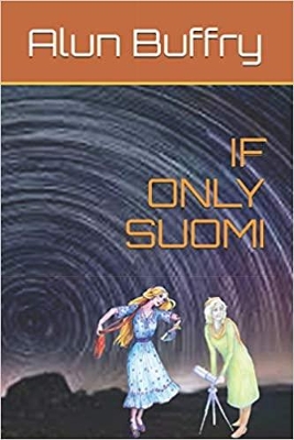 Book cover for If Only Suomi