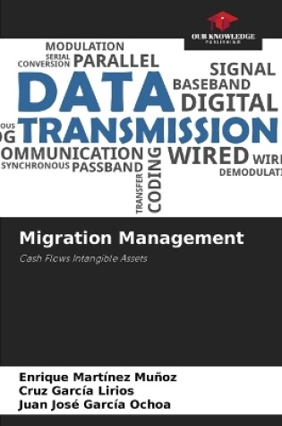 Cover of Migration Management