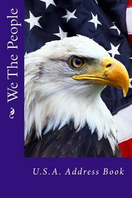 Book cover for We The People