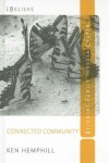 Book cover for Connected Community