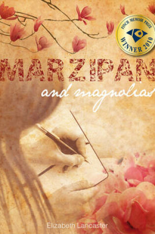 Cover of Marzipan and Magnolias