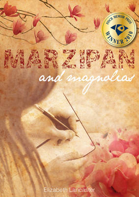 Book cover for Marzipan and Magnolias