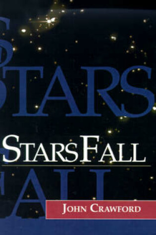 Cover of Stars Fall
