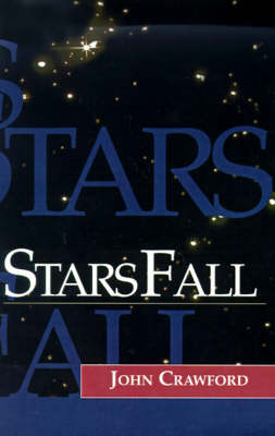 Book cover for Stars Fall