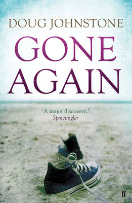 Book cover for Gone Again