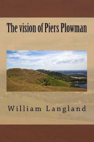 Cover of The vision of Piers Plowman