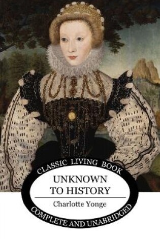 Cover of Unknown to History