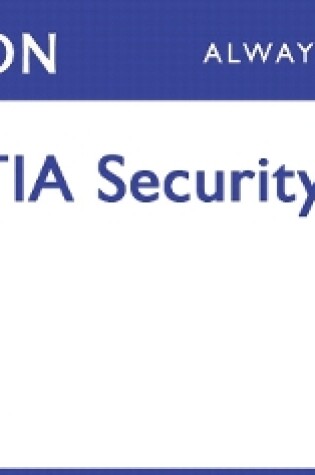 Cover of CompTIA Security+ SY0-401 uCertify Labs Student Access Card