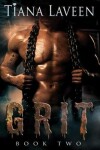 Book cover for Grit