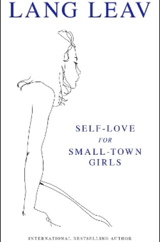 Cover of Self-Love for Small-Town Girls