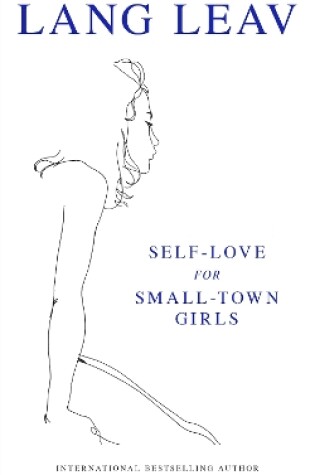 Cover of Self-Love for Small-Town Girls