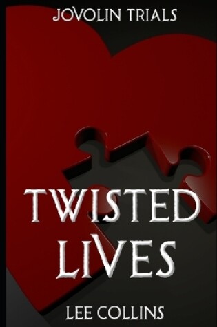 Cover of Twisted Lives