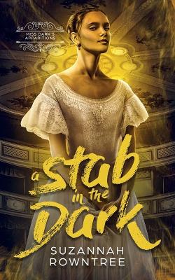 Cover of A Stab in the Dark