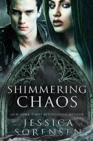 Cover of Shimmering Chaos