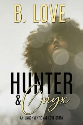 Cover of Hunter and Onyx