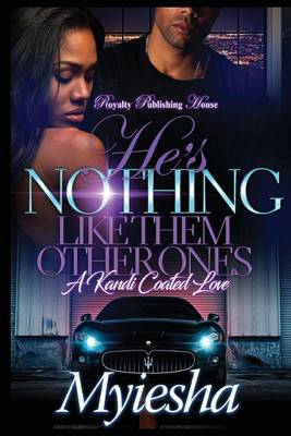 Book cover for He's Nothing Like Them Other Ones