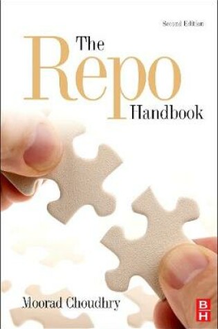 Cover of The Repo Handbook