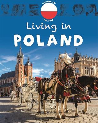 Cover of Living in Europe: Poland