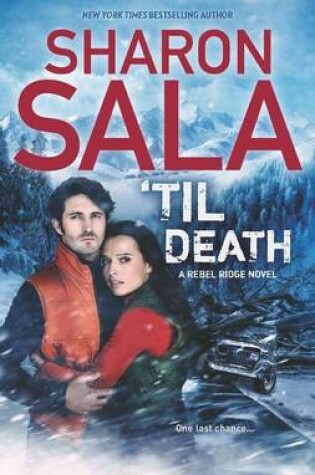 Cover of 'Til Death