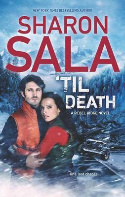 Cover of 'Til Death
