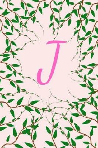 Cover of J